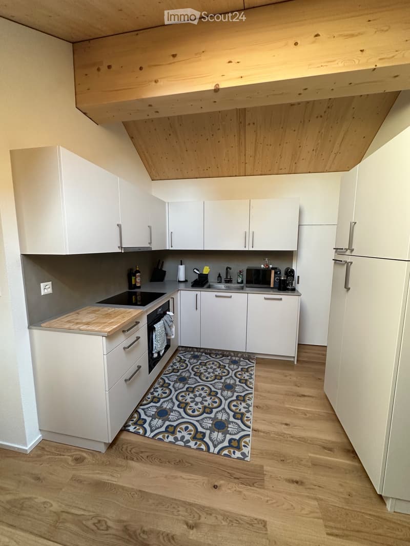 Appartement zur Miete ab Ende Juli (2)