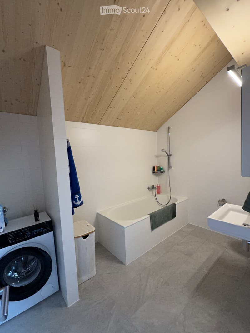 Appartement zur Miete ab Ende Juli (5)
