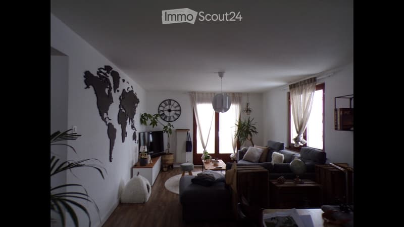Villa in affitto (5)