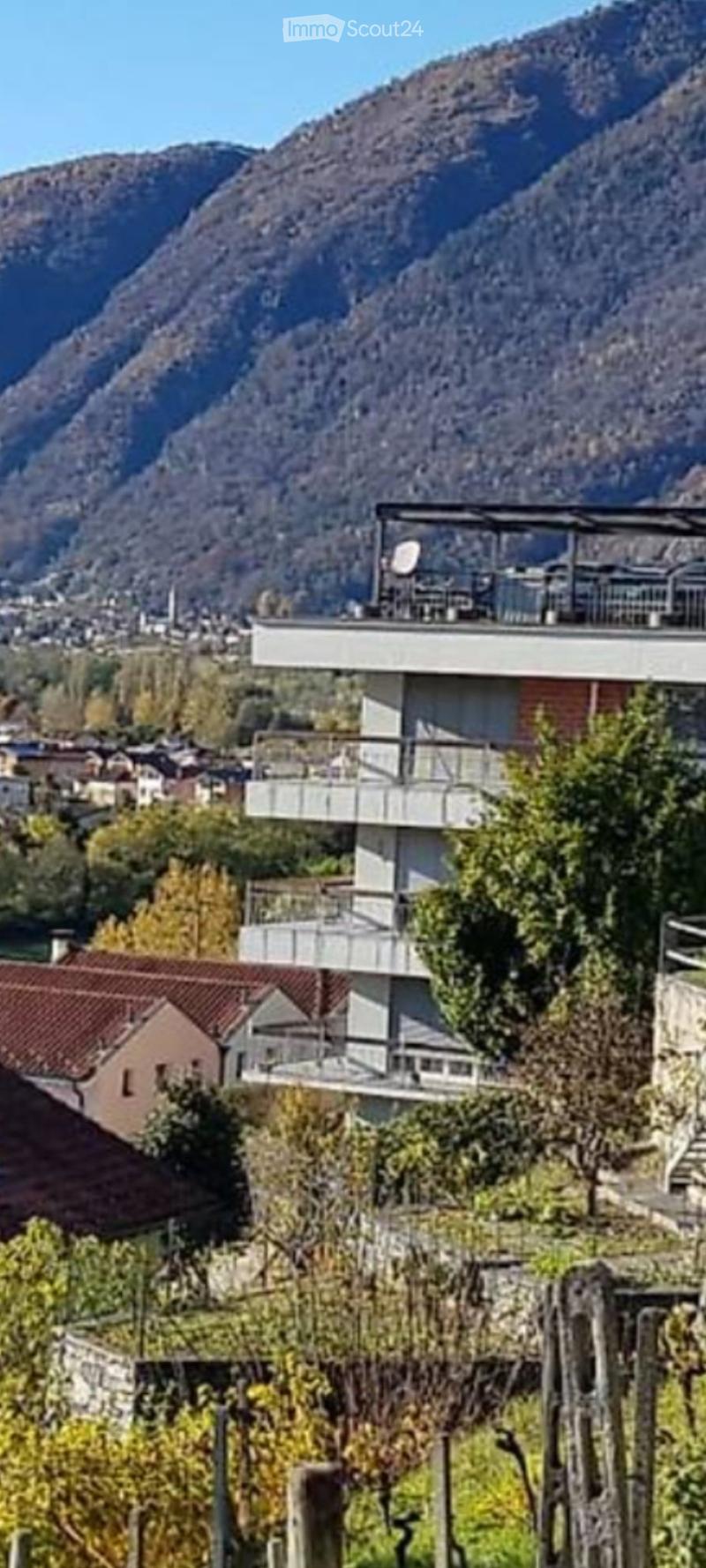 STABILE A REDDITO DI 3 APPART. ZONA RESIDENZIALE (1)