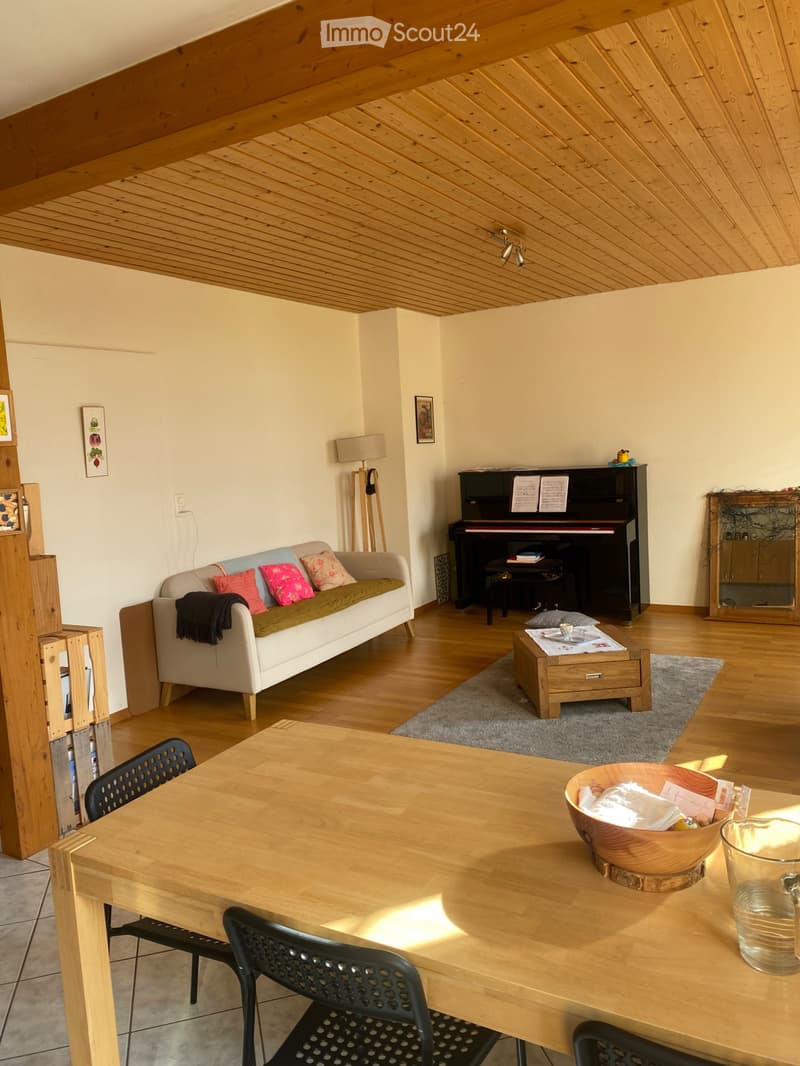 charmant appartement Lignieres (2)