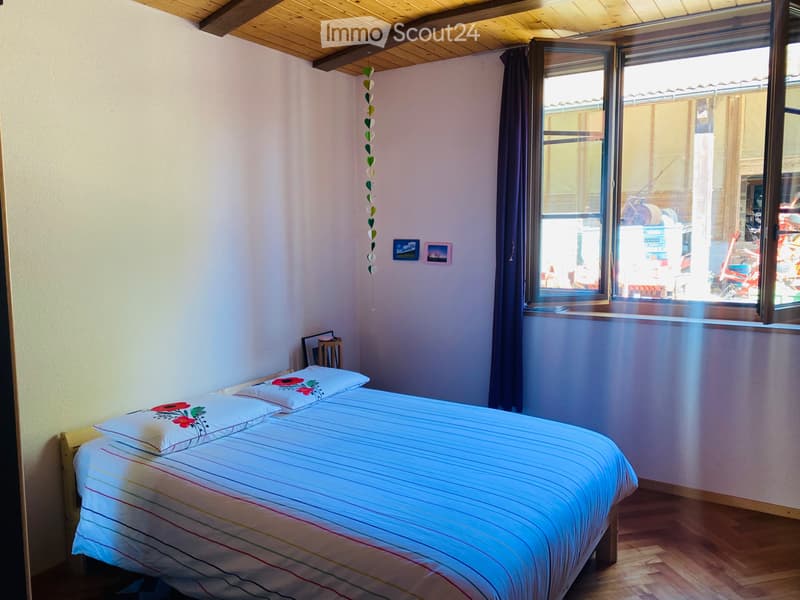 charmant appartement Lignieres (4)