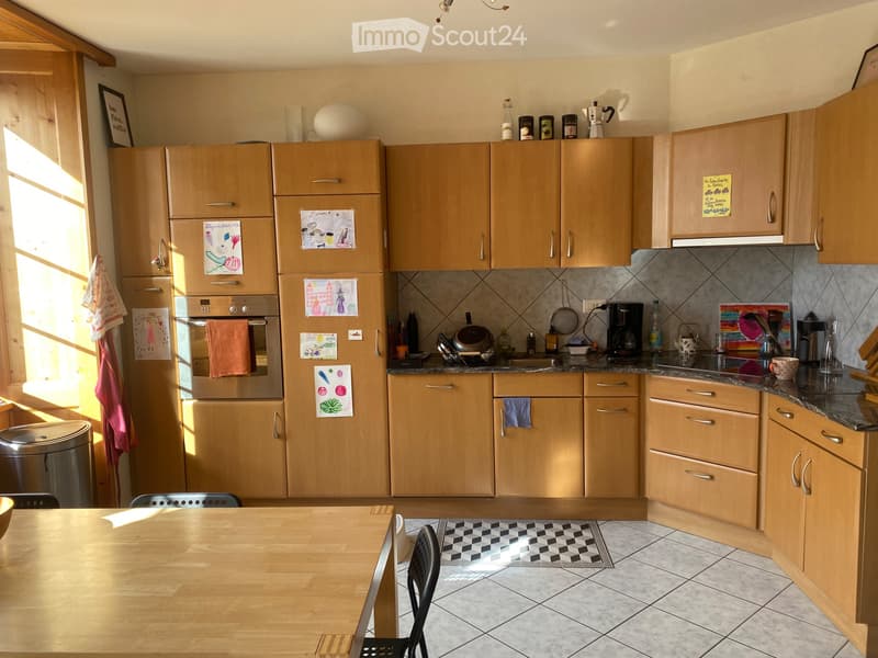 charmant appartement Lignieres (1)