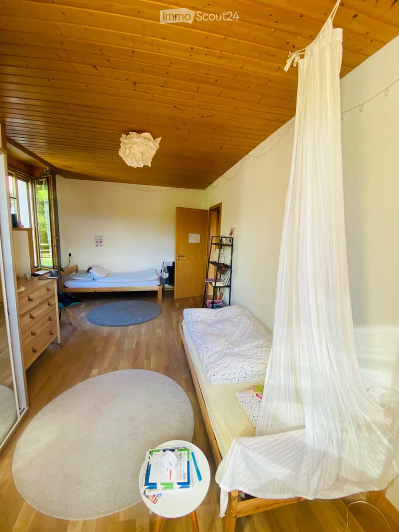 charmant appartement Lignieres (5)