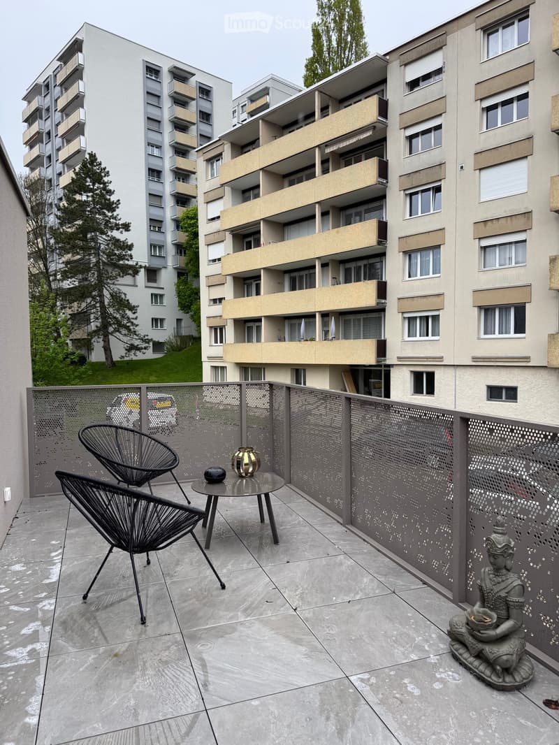 Appartamento di 2,5 locali (4)