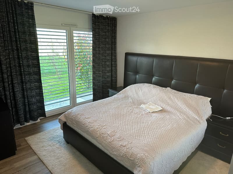 Appartement meublé de 3,5 pièces disponible pour location à court terme (3)