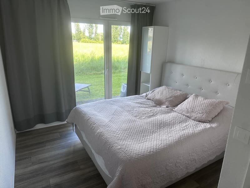 Appartement meublé de 3,5 pièces disponible pour location à court terme (4)