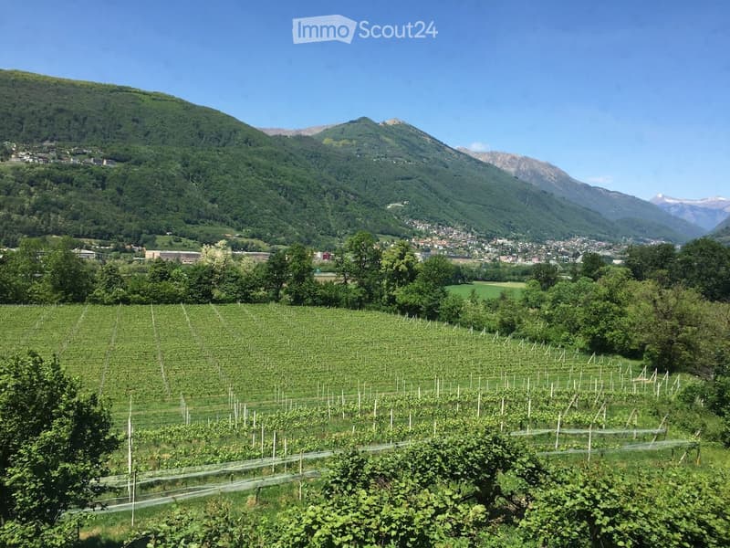 Domaine campagnard suisse historique près de Lugano, Vente confidentielle (4)