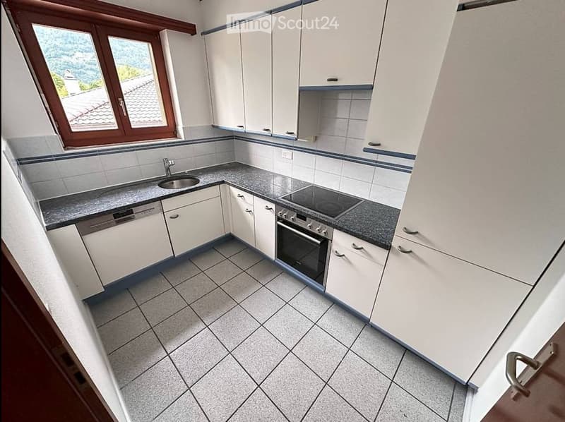 Appartement 3,5 pièces à Giubiasco (3)