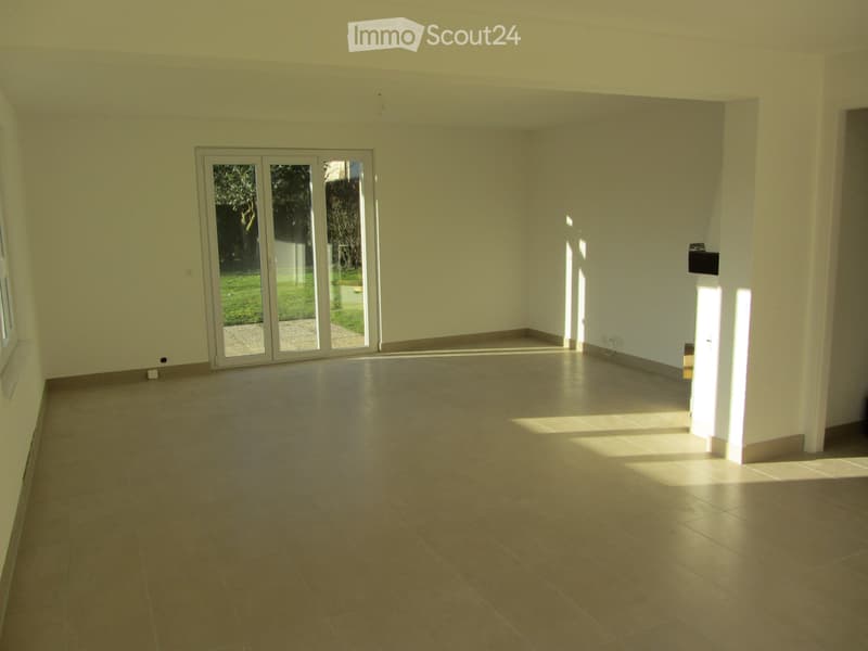Villa a schiera in affitto a Eysins (4)