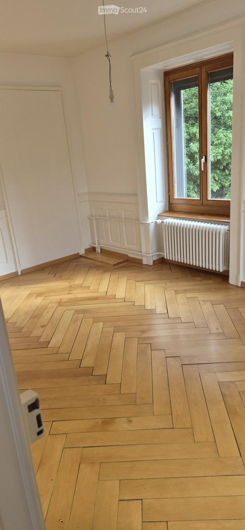 Wohnung mit 3 Zimmern im 2. Stock Ost (3)