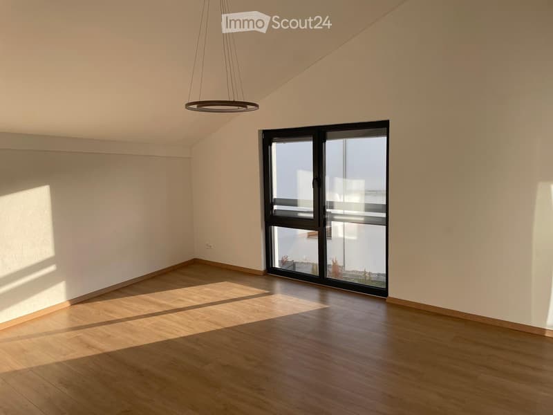 Semi-detached villa in Bossonnens (9)