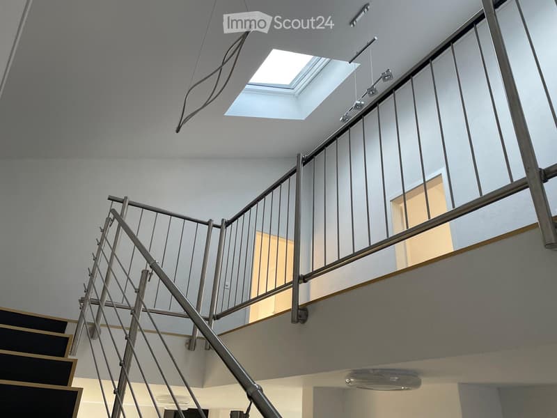 Semi-detached villa in Bossonnens (10)