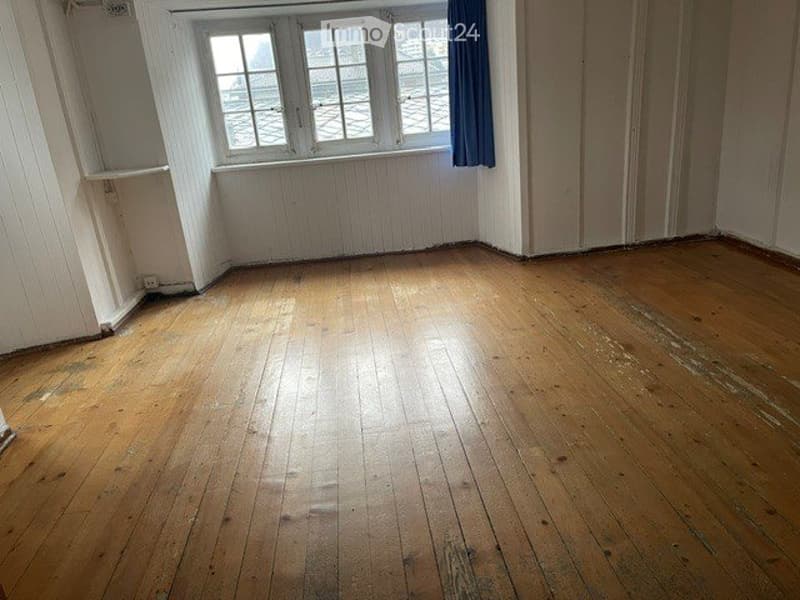 Appartamento di 4,5 locali nel centro di Visp anche come appartamento condiviso (5)