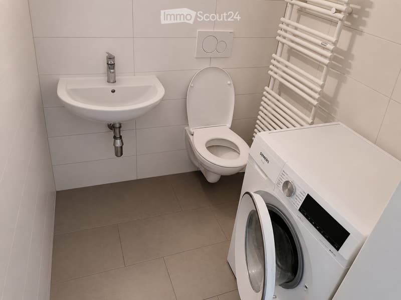 À louer, Magnifique 2,5 pièces en duplex au cur de Lausanne (4)