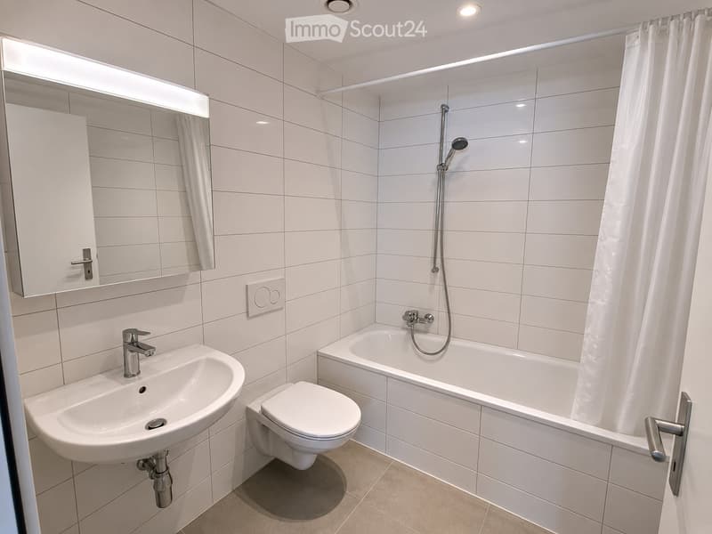 À louer, Magnifique 2,5 pièces en duplex au cur de Lausanne (5)