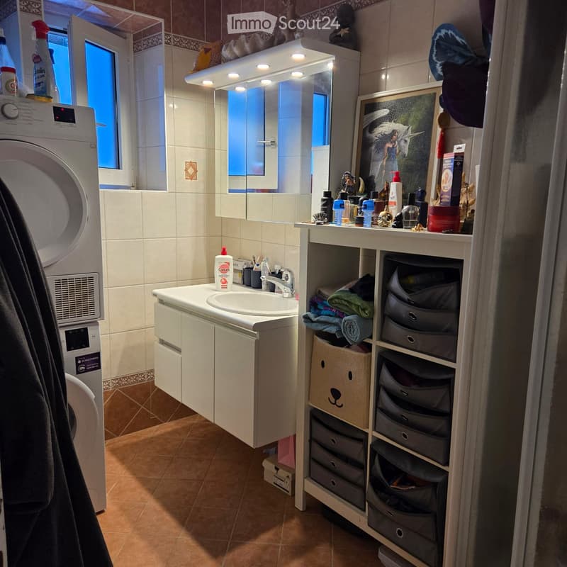 URGENT jolie Appartement a louer (4)