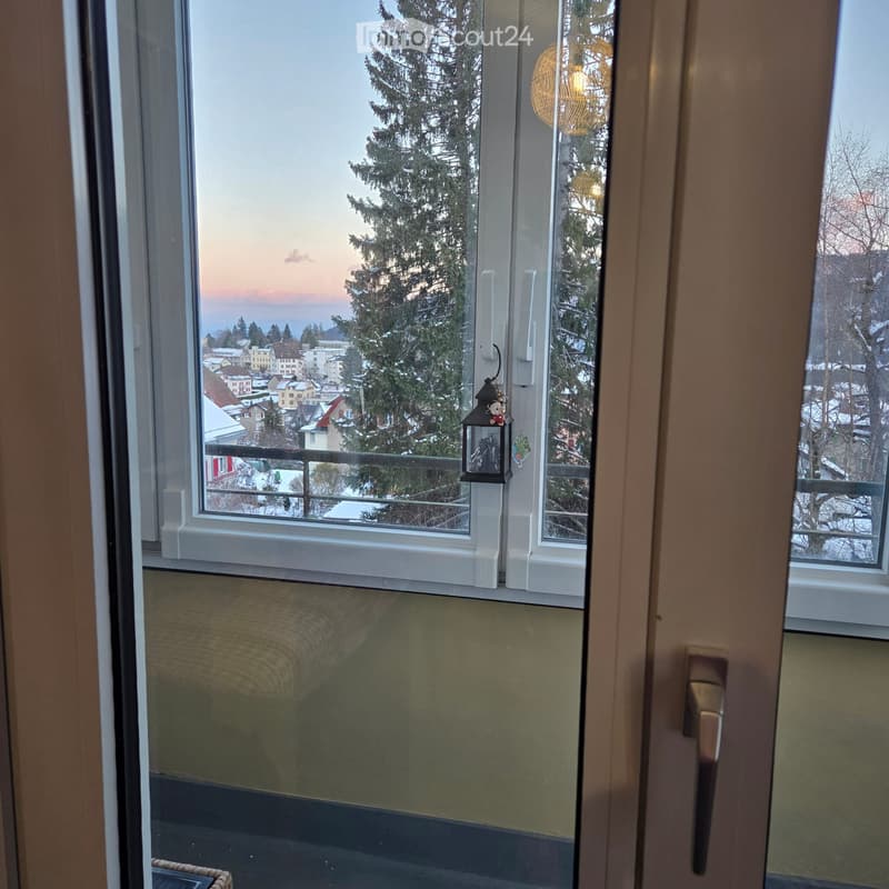 URGENT jolie Appartement a louer (3)