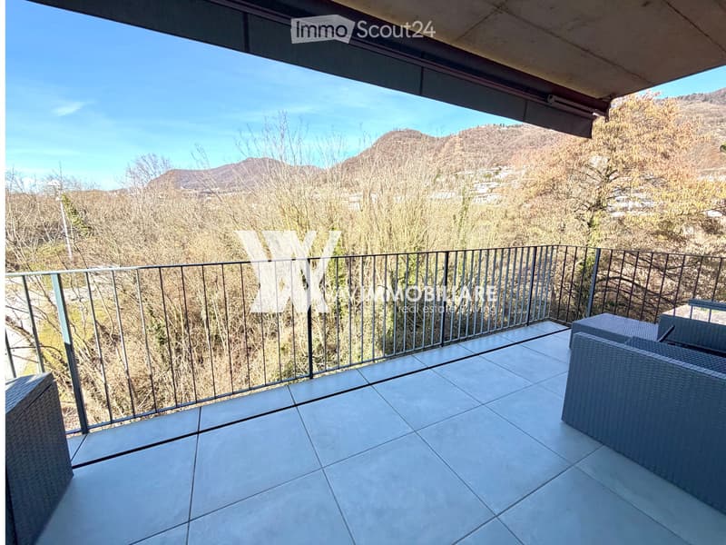 VACALLO: SPLENDIDE APPARTEMENT 2.5 PIÈCES (8)