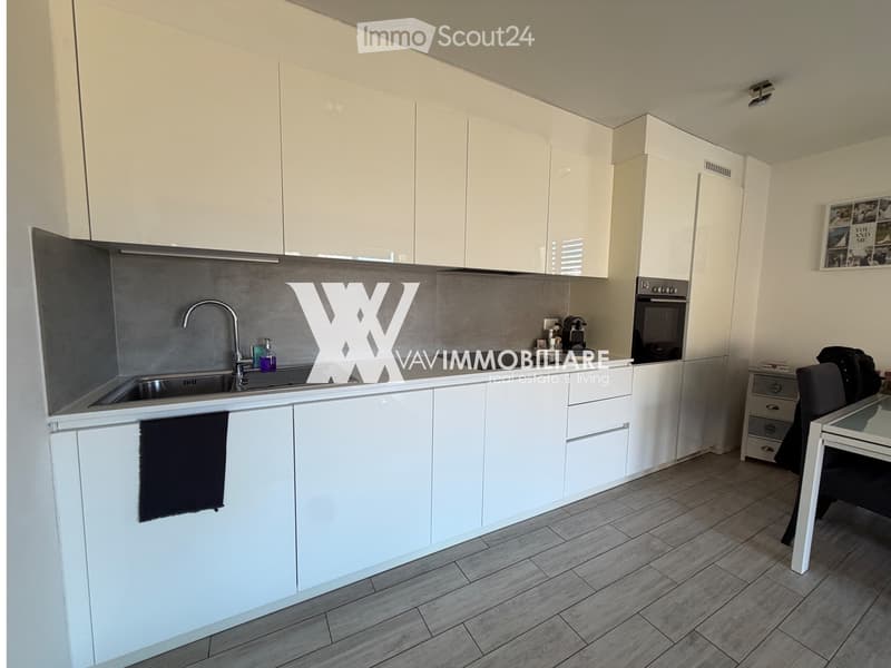 VACALLO: SPLENDIDE APPARTEMENT 2.5 PIÈCES (3)