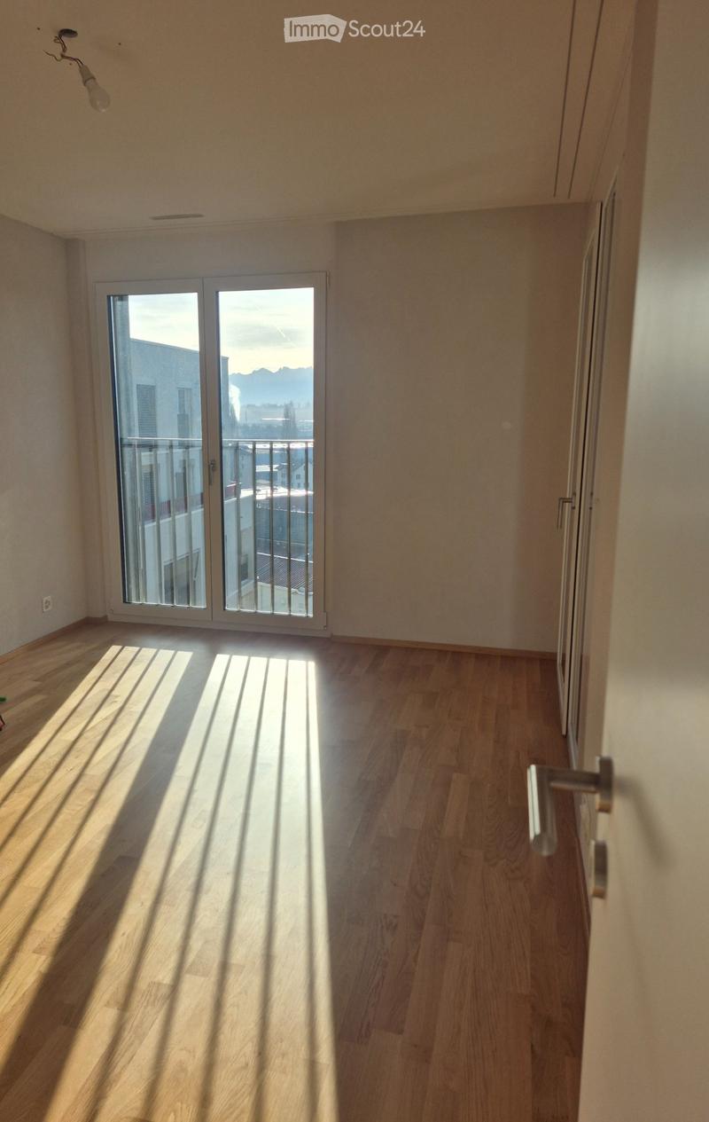 Room for sublet in Bussigny (5)