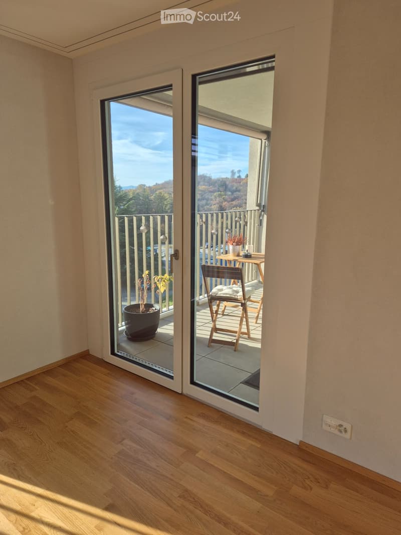 Room for sublet in Bussigny (4)