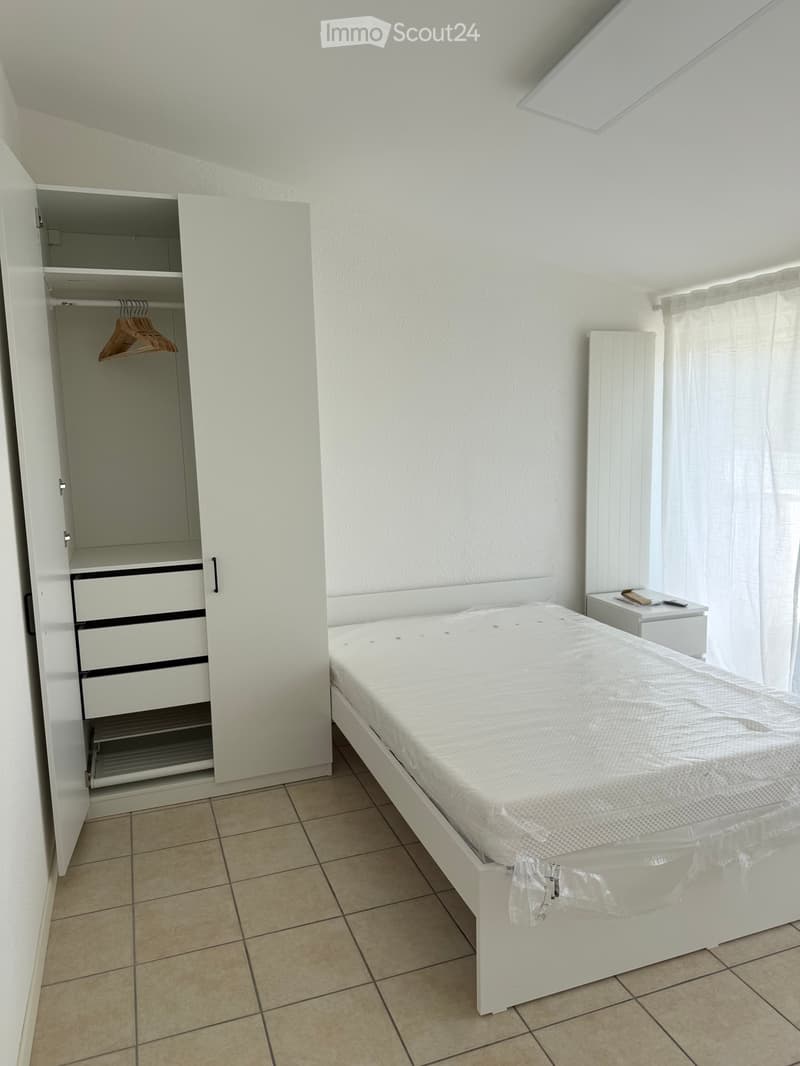 Chambre à louer à Crissier (3)