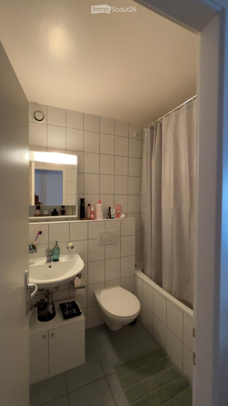 charmant 2,5 pièces à Crissier avec balcon (5)
