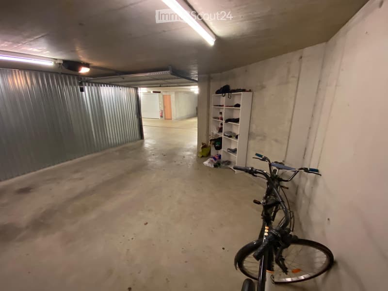 Helles und großes 2.5-Zimmer-Wohnung (5)