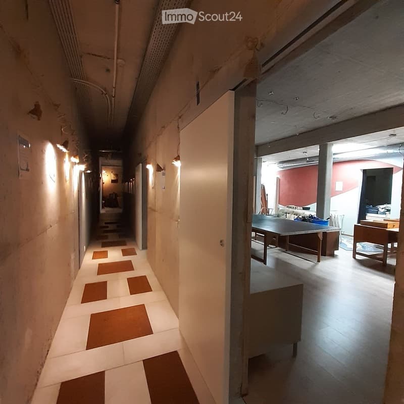 Une chambre se libère à Grandvaux (5)