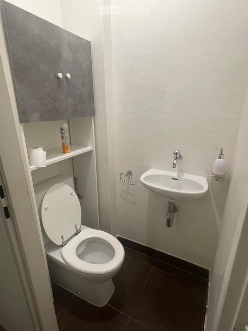 **Übernahme des Mietvertrags** 4,5-Zimmer-Wohnung in Grand-Lancy (5)