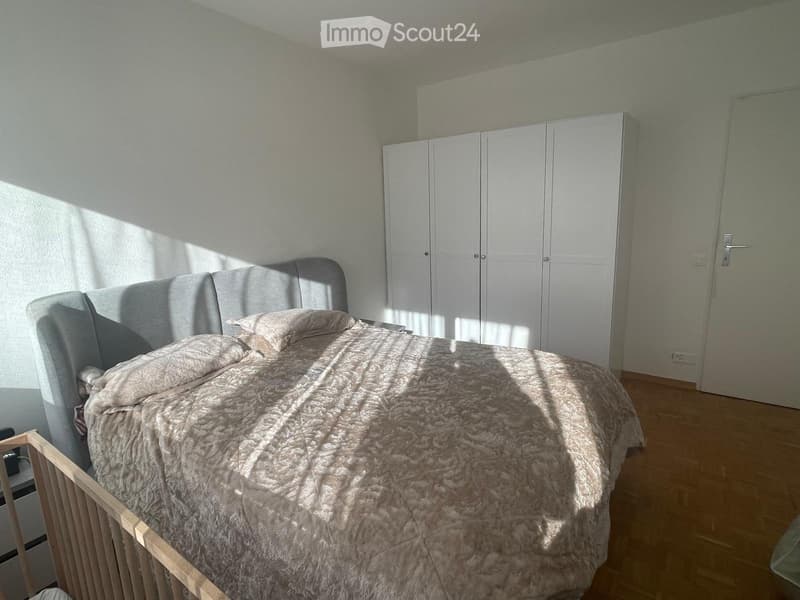 **Übernahme des Mietvertrags** 4,5-Zimmer-Wohnung in Grand-Lancy (4)