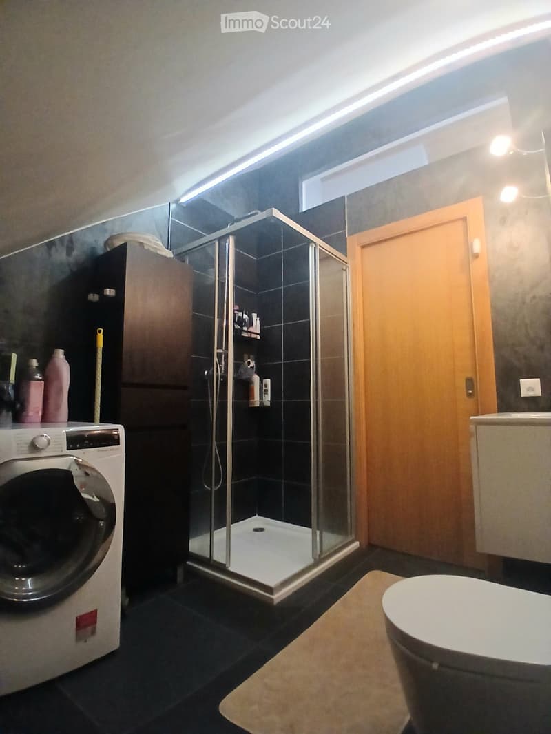 Appartement zur Miete in Saint-Léonard (5)
