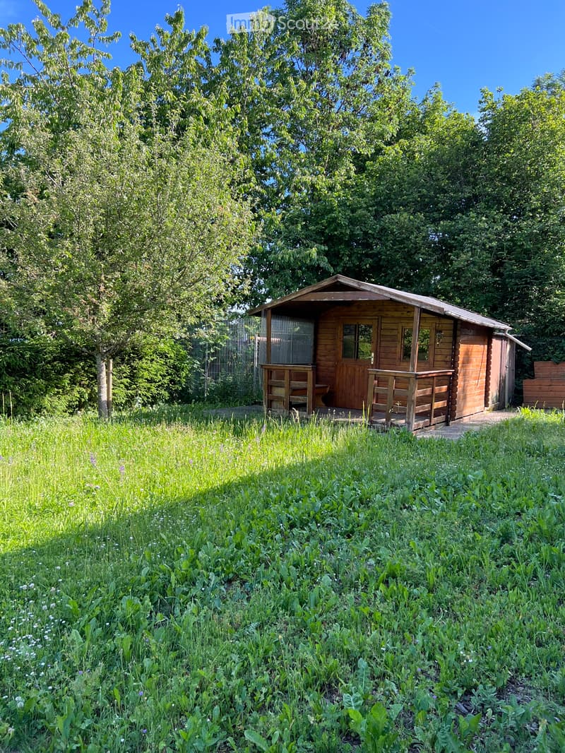 Helles Haus mit 2 Apartments (5)