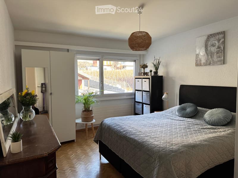 FOR SALE 4.5-ROOM APARTMENT IN NOËS 112 M² (5)