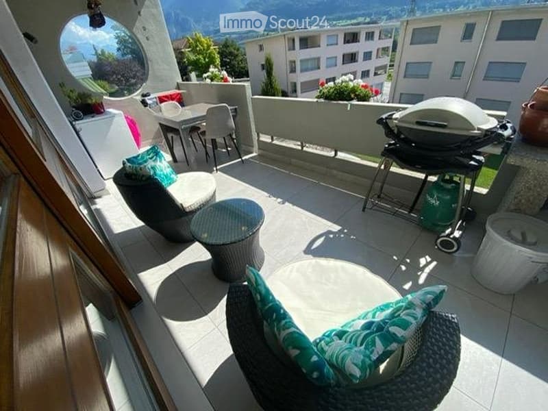 FOR SALE 4.5-ROOM APARTMENT IN NOËS 112 M² (2)