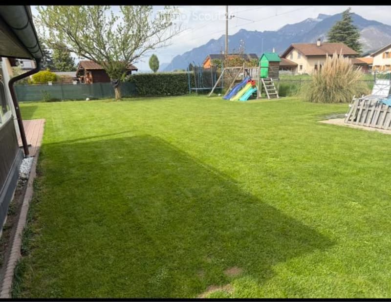 Einfamilienhaus von 135 m² (2)