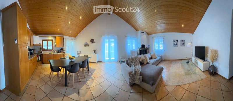 Einfamilienhaus von 135 m² (5)