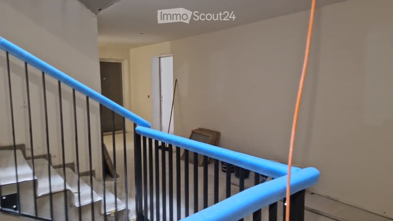 Brandneues Apartment 2 1/2 zur Miete (5)