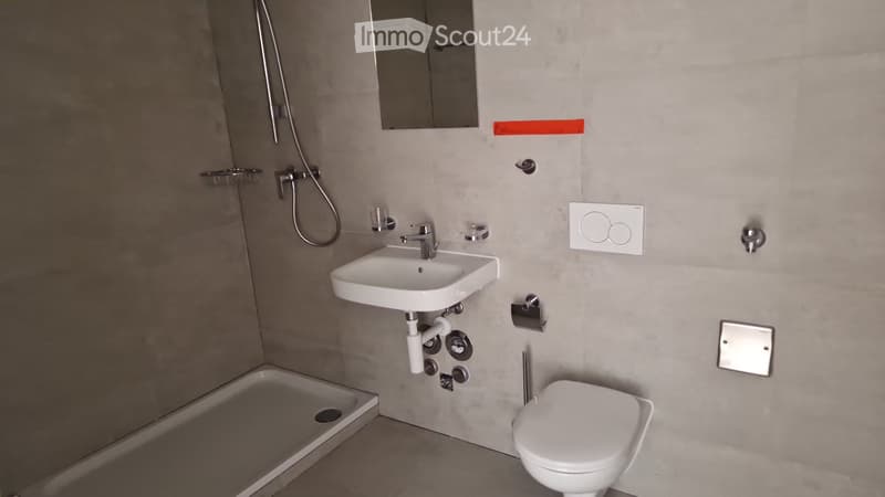 Brandneues Apartment 2 1/2 zur Miete (2)