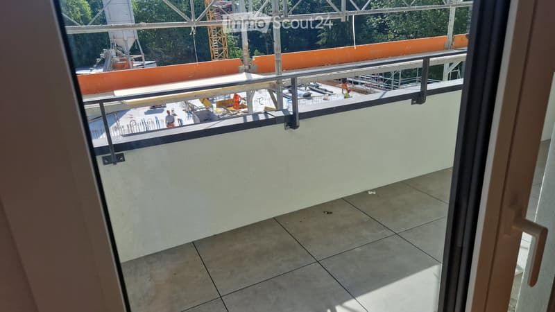 Brandneues Apartment 2 1/2 zur Miete (3)