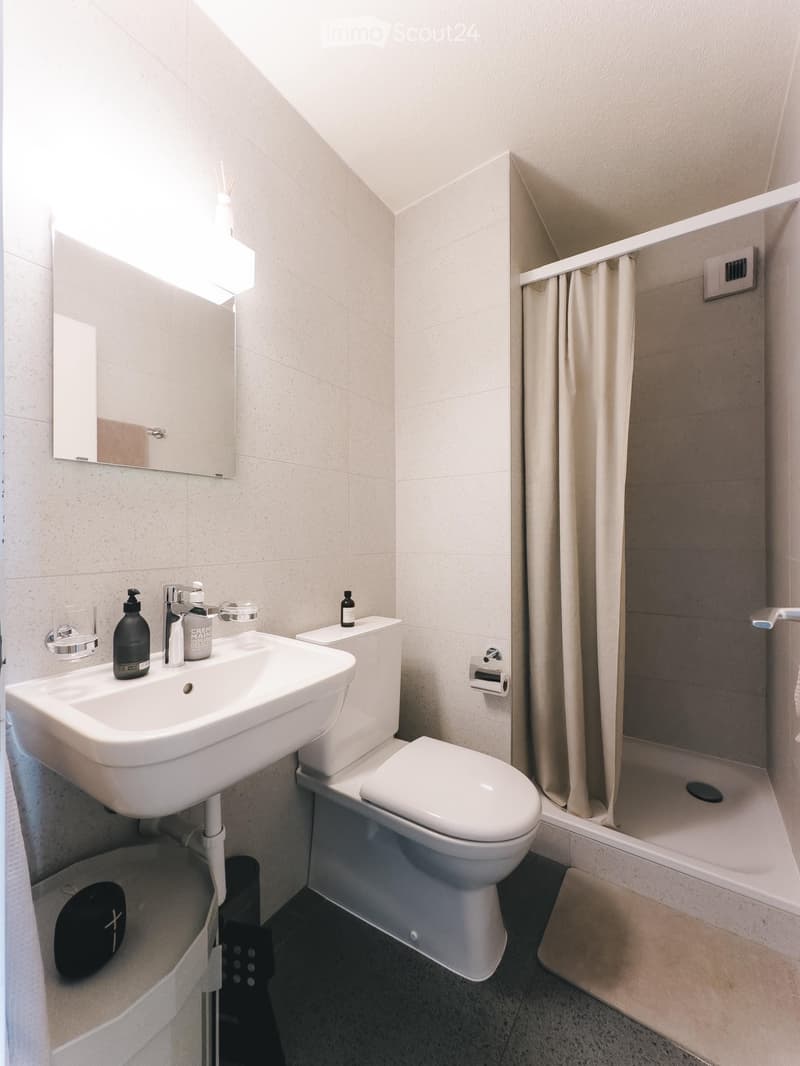 Wohnung 3,5 Zimmer in Belmont (4)
