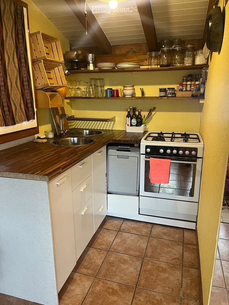 Aubonne Weekend Chalet (3)