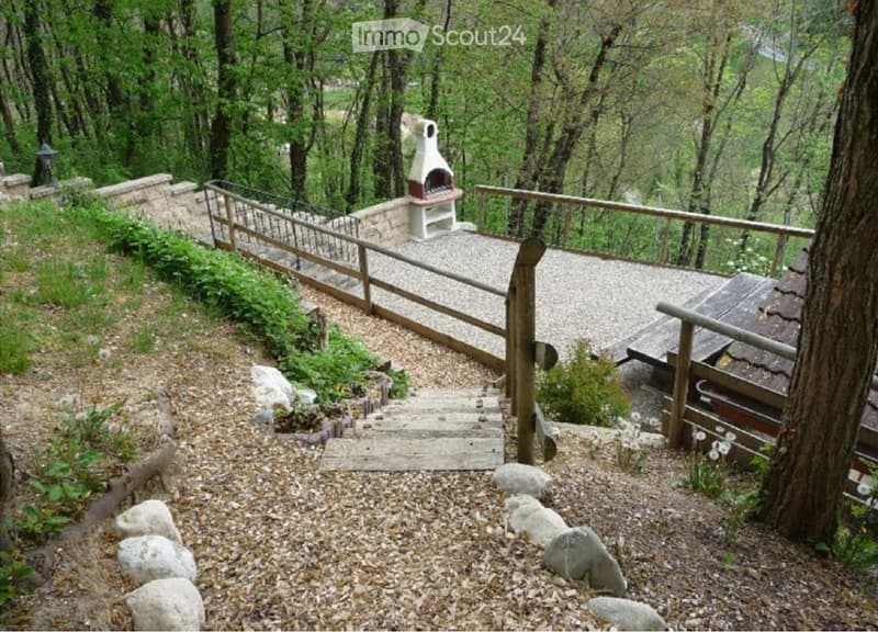 Aubonne Weekend Chalet (5)