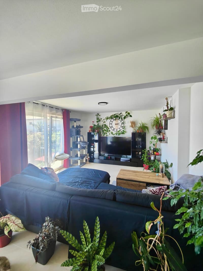 Appartamento 3.5 locali di 90 m² a Vesin (3)