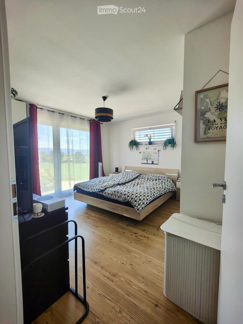 Appartamento 3.5 locali di 90 m² a Vesin (4)
