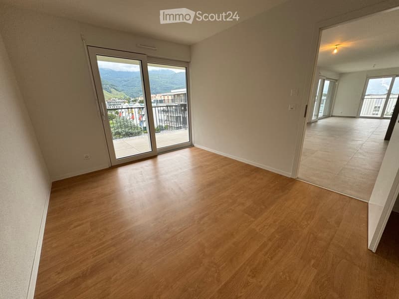 Wohnung 3.5 Zimmer in Aigle - BK IMMO SA (7)