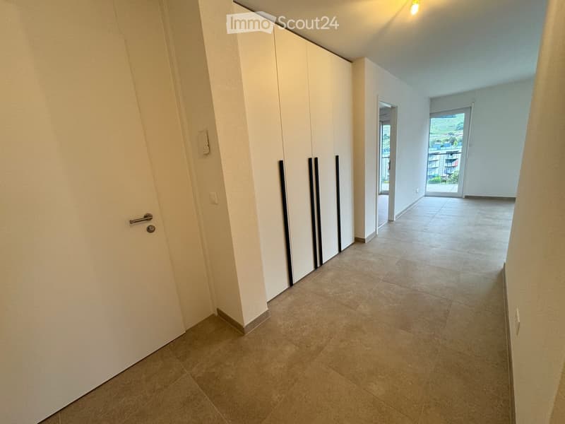 Wohnung 3.5 Zimmer in Aigle - BK IMMO SA (8)