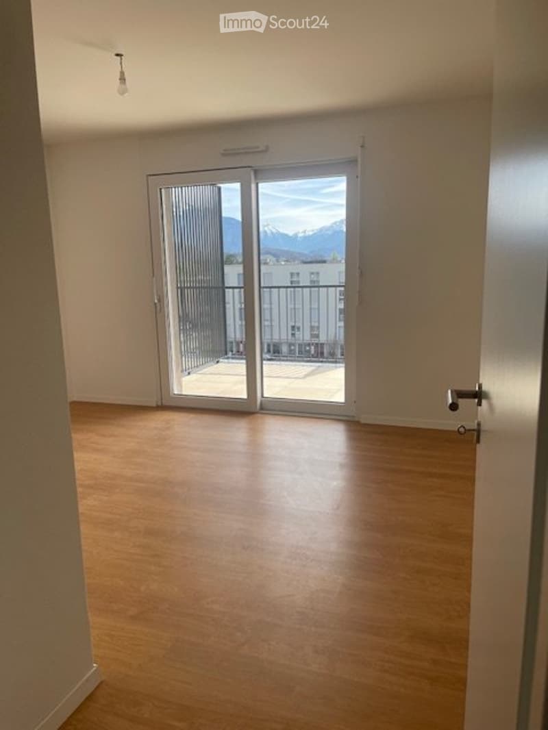 Wohnung 3.5 Zimmer in Aigle - BK IMMO SA (2)