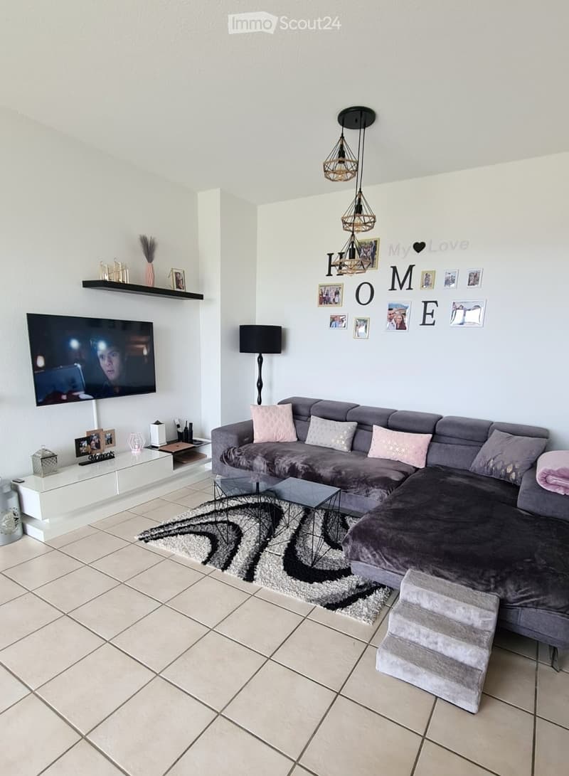 DRINGEND 3,5-Zimmer-Wohnung zur Verfügung ab 15. Juli (5)